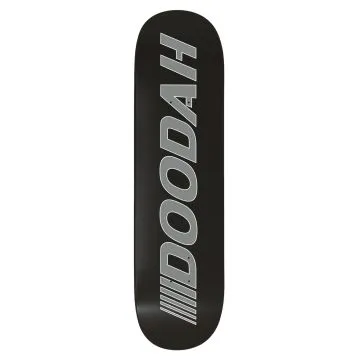 Fast Logo 8.5''