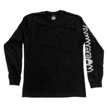 Portcullis LS T-Shirt