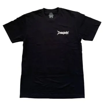 Portcullis SS T-Shirt
