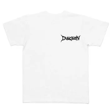 Portcullis SS T-Shirt