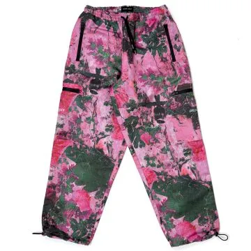 Camo Gore-Flex Cargo Pant