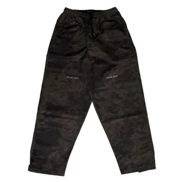 Green Camo Pant