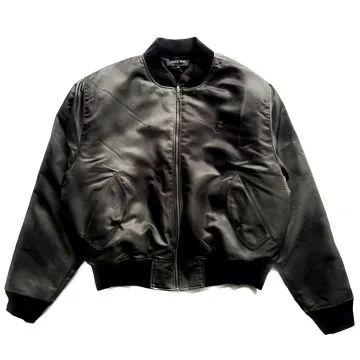 Reversible Gore-Flex Bomber Jacket