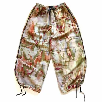 CB Technical Ripstop Camo Pant