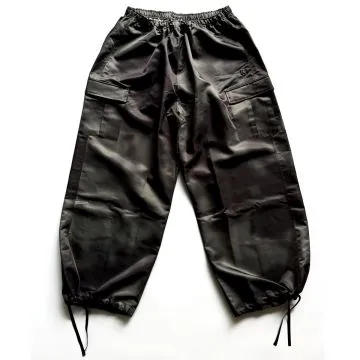 Washed Out Cargo Gore-Flex Pant