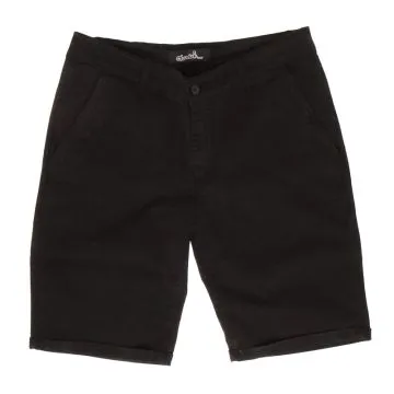 Chinotto Short - 34 - Black