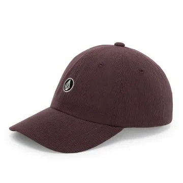 Circle Stone Cord Dad Hat