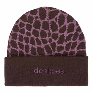 Snake Bit Beanie