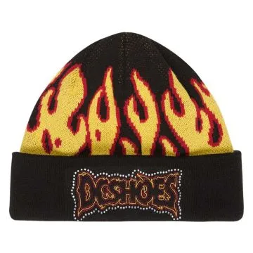 Burning Beanie