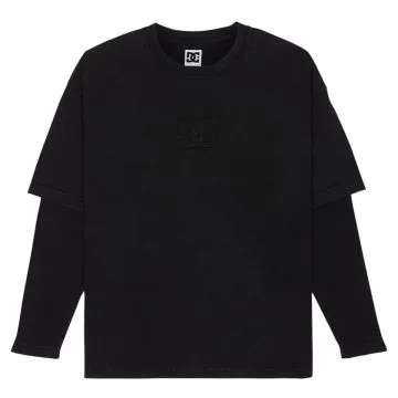 DC Twofer LS
