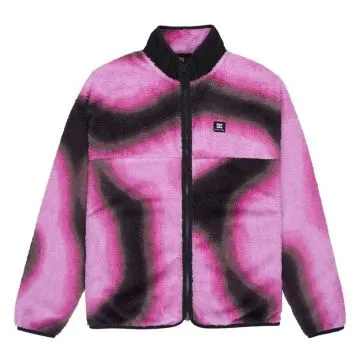 Lynx Fleece