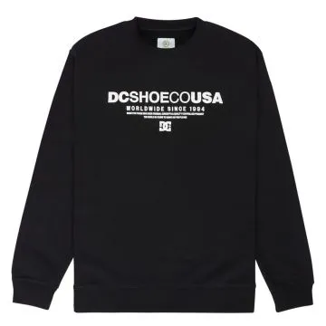 DC Heritage Font