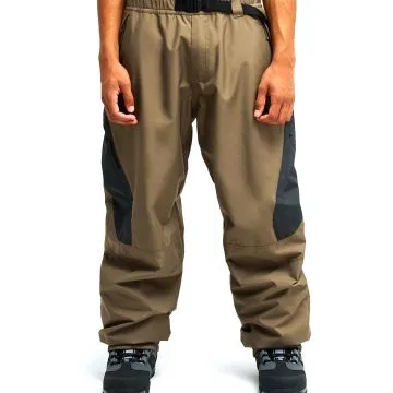 Smoke Pant 10K