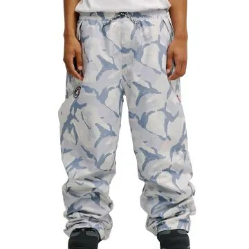 DCXBB Trackstar Pant 10K