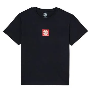 Square Logo SS Y