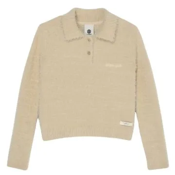 Hairy Polo W