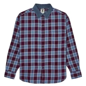 Flannel LS W