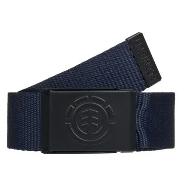 Icon Webbing Belt