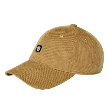 Icon Dad Cap Cord