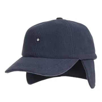 Polar Fleece Trapper Cap