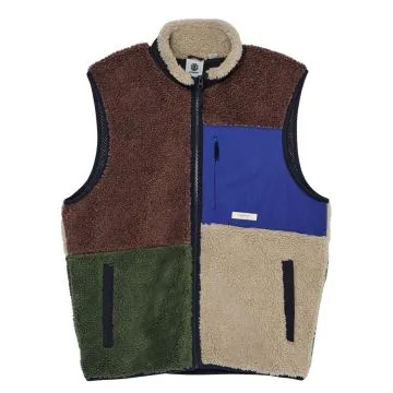 Lake Sherpa Vest