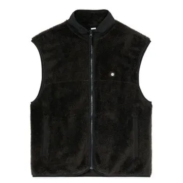 Classic Sherpa Vest