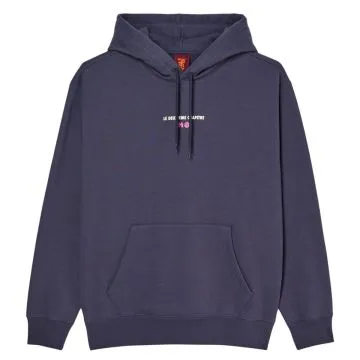 MXE Heritage Po Hoodie