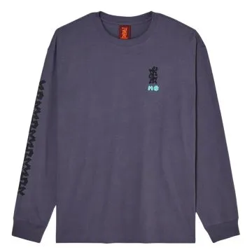 MXE Roped Party LS Tee