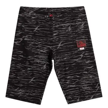 Upside Down Bke Short