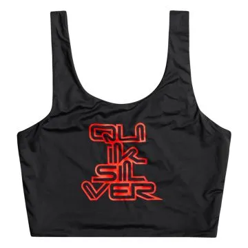 Upside Down Scoop Singlet Top