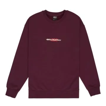 Mercury Trident Crew