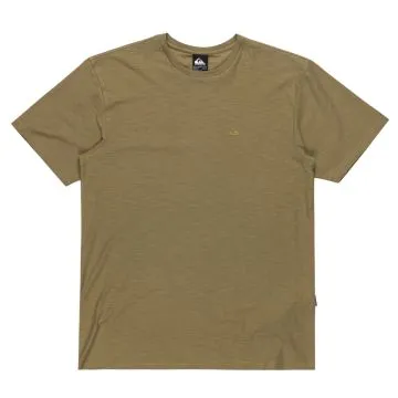 Slub Roundneck