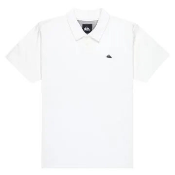 MW Pique Polo