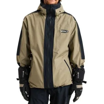 High Altitude Gore-Tex JK