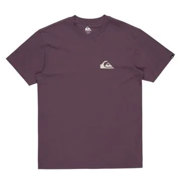 Ev Mini Logo SS