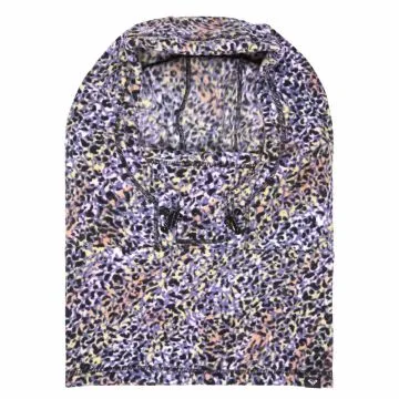 Powder Pursuit Balaclava