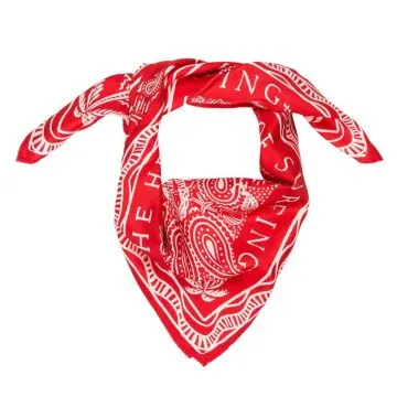 Illusion Fever Neckerchief