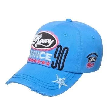 Higher Power Cap