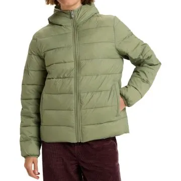 Wind Bliss Hooded
