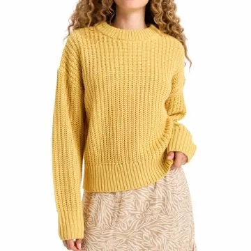 Coming Home Sweater