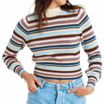 Playa Morning Sweater
