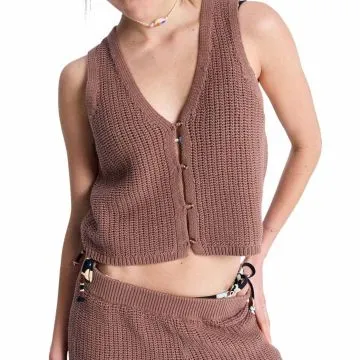 Beach Bungalow Sweater