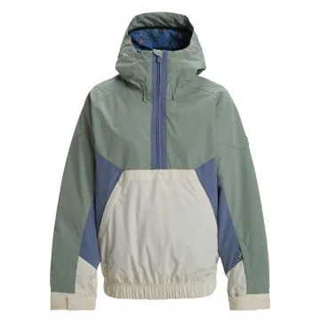 Chloe Kim Anorak JK