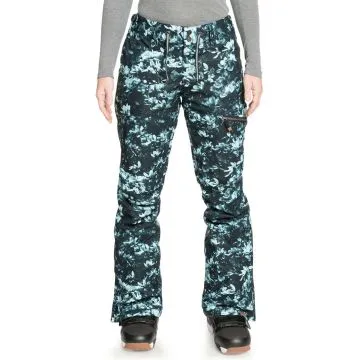 Nadia Printed Pant