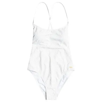 Quiet Beauty One Piece