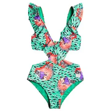 Stella Jean One Piece