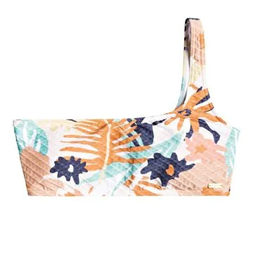 Swim The Sea Asymmetric Top