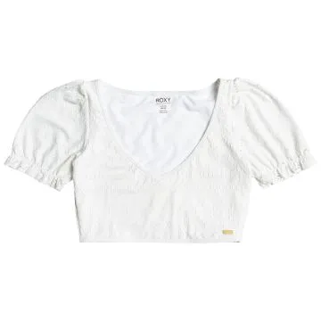 Quiet Beauty Fashion Tee Top