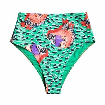 Stella Jean x Roxy Mod Highwaist