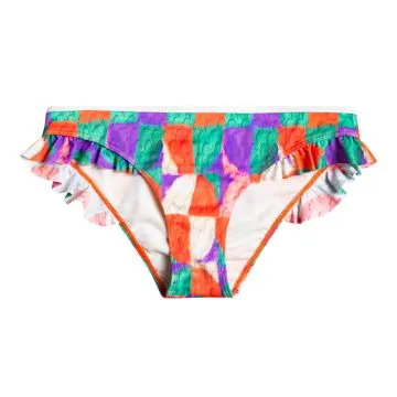 Stella Jean x Roxy Bikini